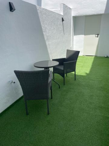 Apartamentos Andasol Chipiona Exterior photo